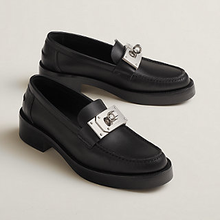 HERMES モカシシ ホット ローファー Mocasines Hot | Hermès España